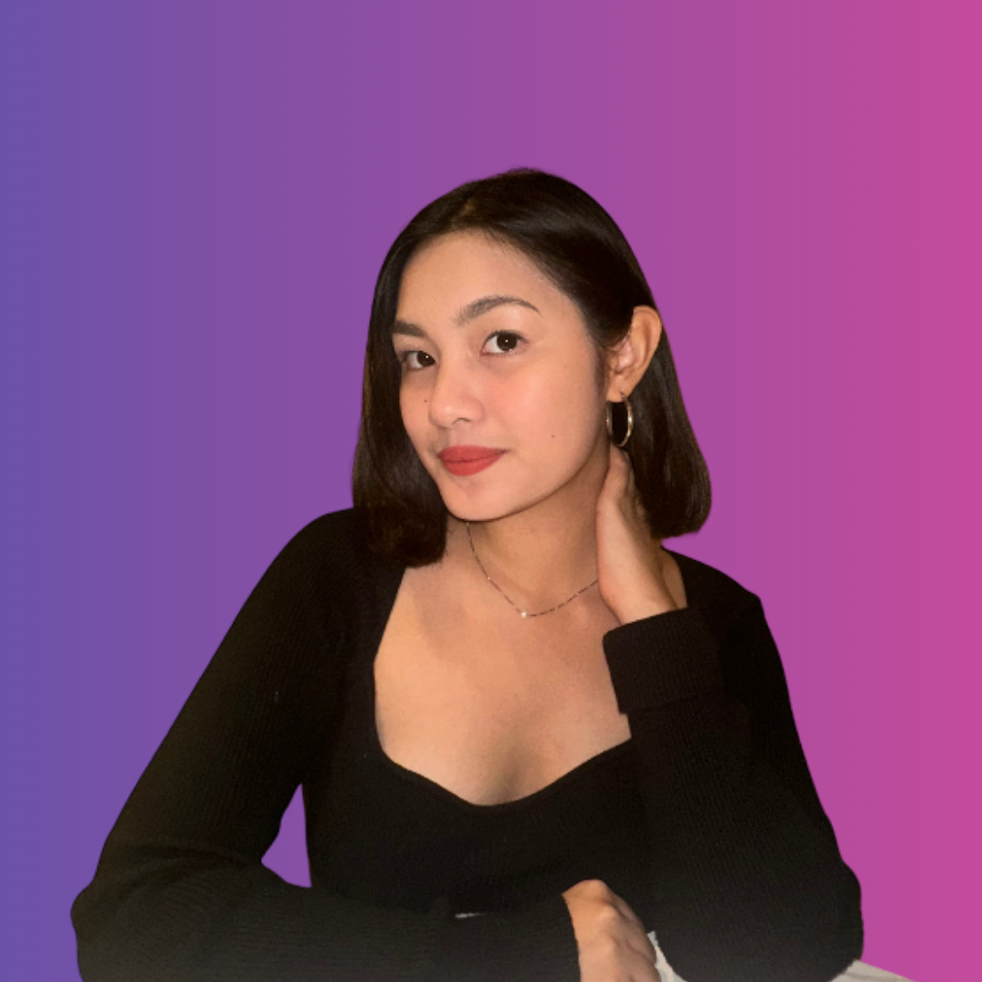 Anne, founder of APCopyStudio