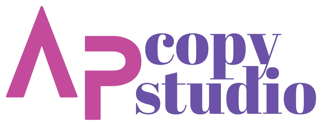 AP Copy Studio